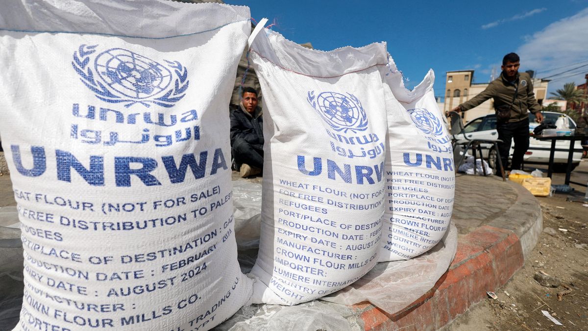 Finanční potíže UNRWA zmírňují. Někteří dárci se vracejí, USA ale ne